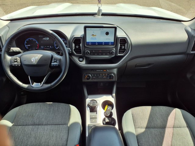 Certified 2023 Ford Bronco Sport Big Bend w/ Convenience Package AWD/4WD image 13