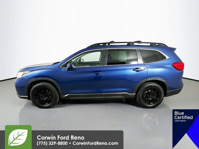 Used 2021 Subaru Ascent Premium w/ Convenience Package image 5