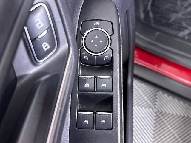 Certified 2022 Ford Escape SE w/ SE Sport Appearance Package image 22