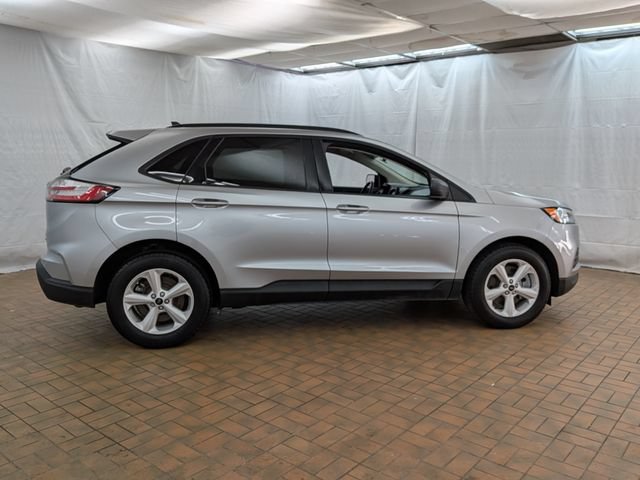 Certified 2023 Ford Edge SE AWD/4WD image 8