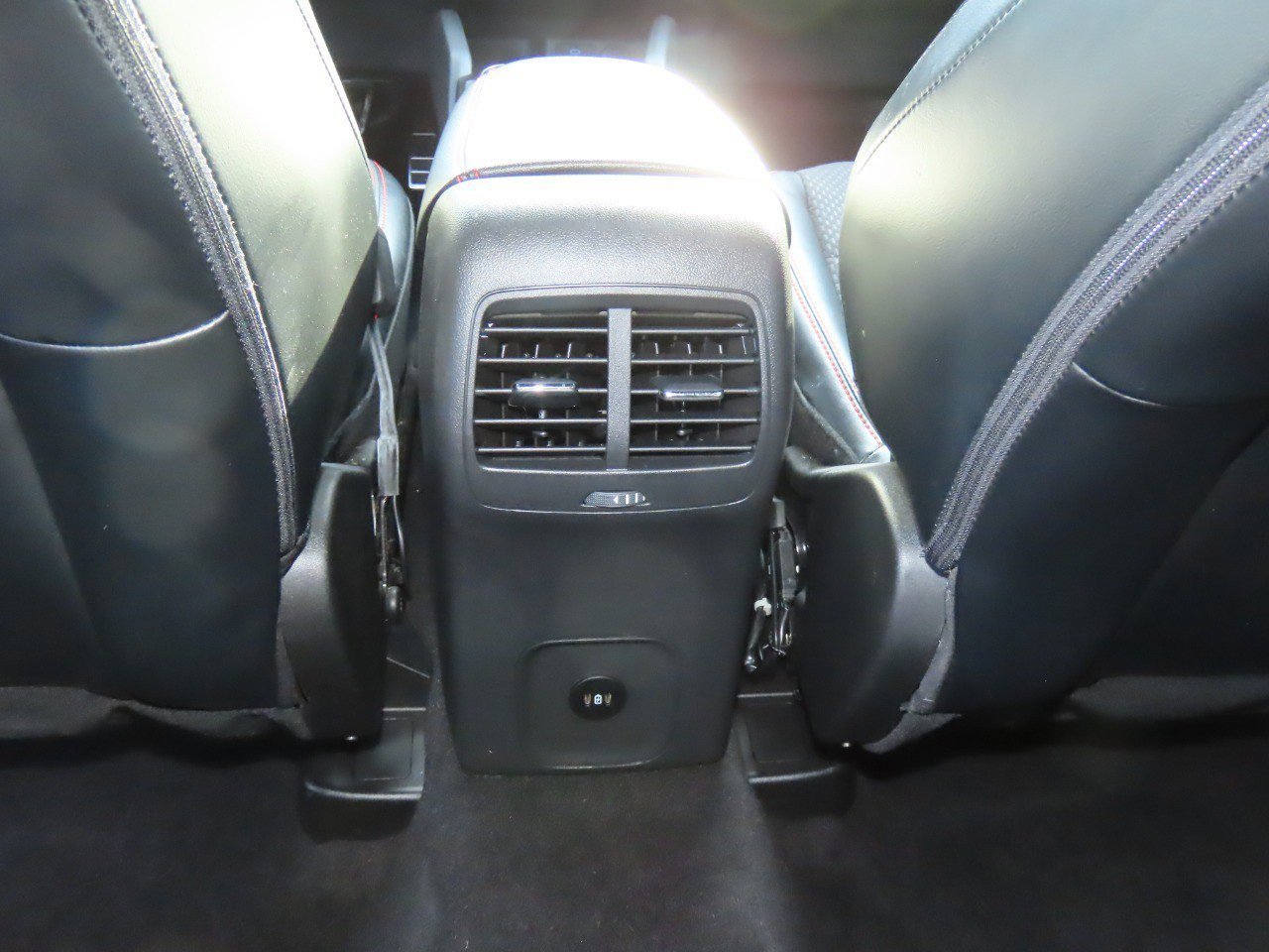 Certified 2023 Ford Escape ST-Line w/ Tech Pack #1 image 22