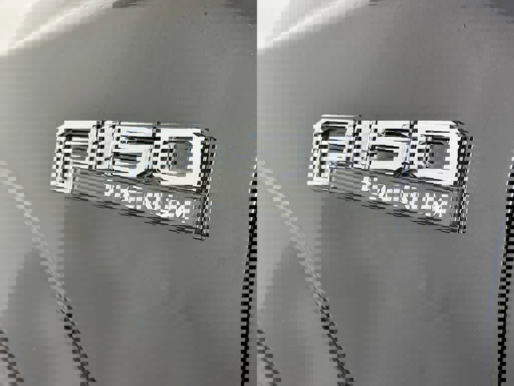 Certified 2020 Ford F150 Platinum w/ Equipment Group 701A Luxury image 10