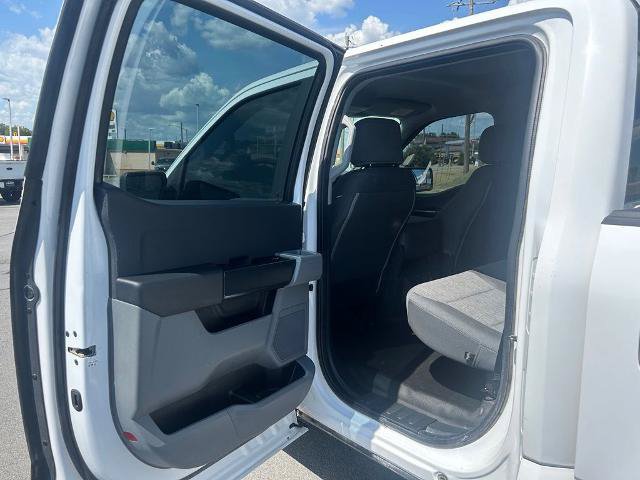 Certified 2022 Ford F150 XL w/ Trailer Tow Package AWD/4WD image 25