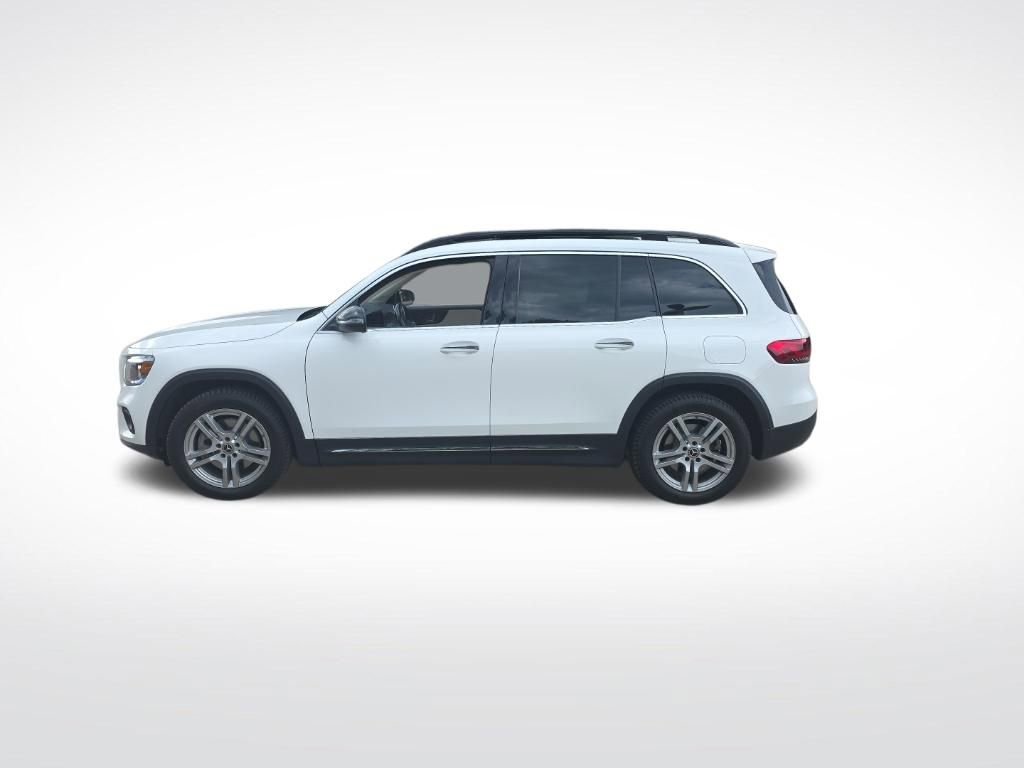 Used 2022 Mercedes-Benz GLB 250 4MATIC image 7