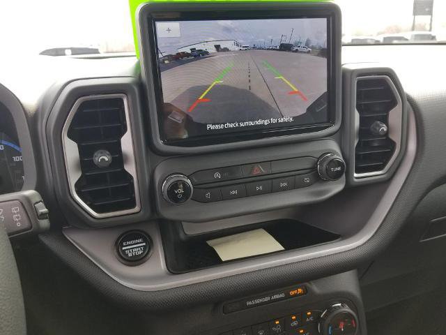 Certified 2023 Ford Bronco Sport Big Bend AWD/4WD image 20