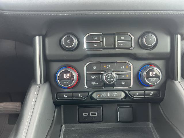 Used 2024 Chevrolet Tahoe LT AWD/4WD image 12