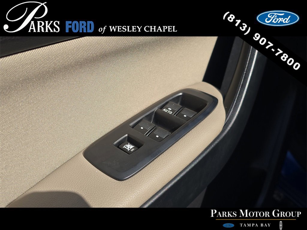 Certified 2019 Ford Ranger XLT w/ Equipment Group 302A Luxury image 16