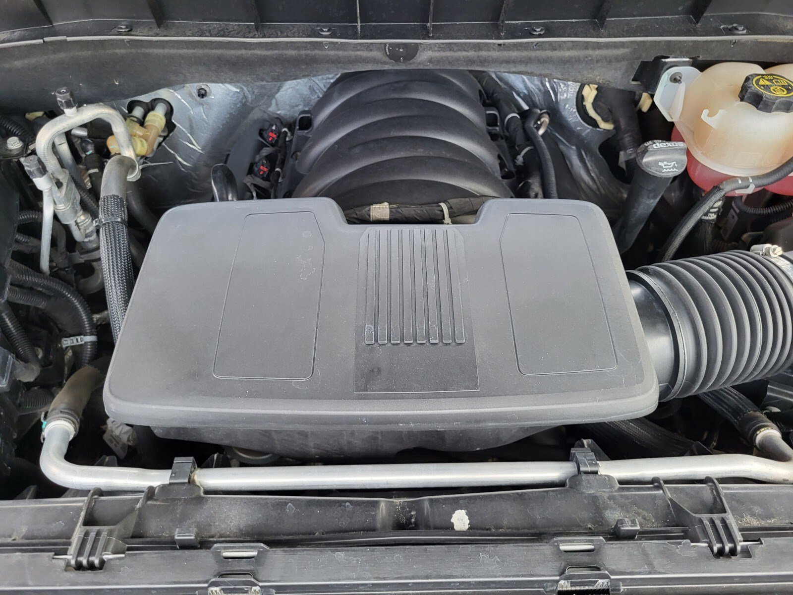 Used 2023 Chevrolet Tahoe LT image 31