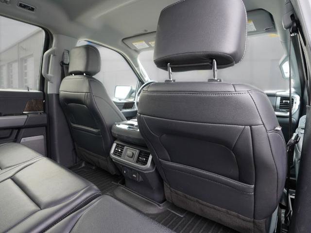 Certified 2021 Ford F150 Lariat image 28