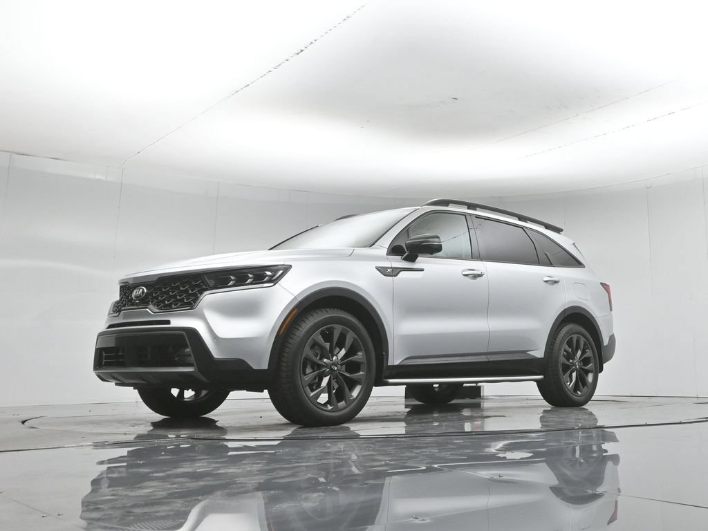 Used 2021 Kia Sorento SX Prestige AWD/4WD image 50