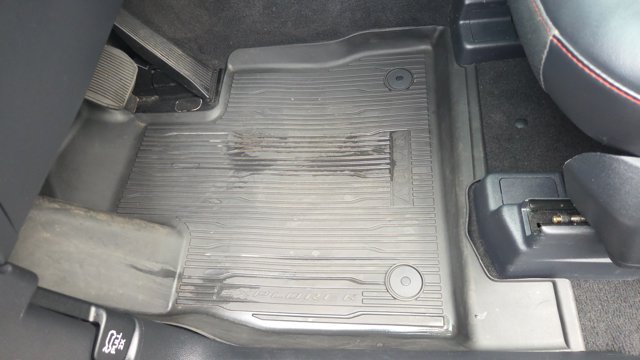 Certified 2025 Ford Explorer ST AWD/4WD image 22