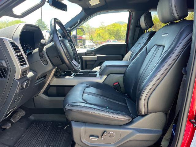 Certified 2024 Ford Ranger Raptor image 18