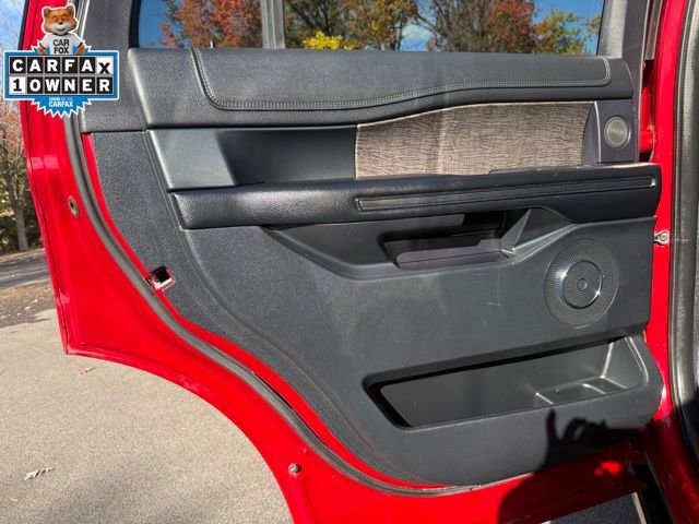 Certified 2021 Ford Expedition Limited image 14