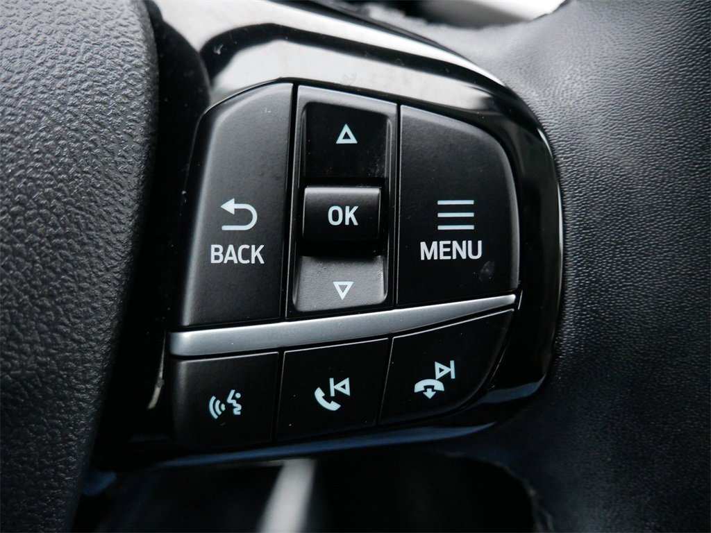 Certified 2022 Ford Escape SE w/ Convenience Package image 18