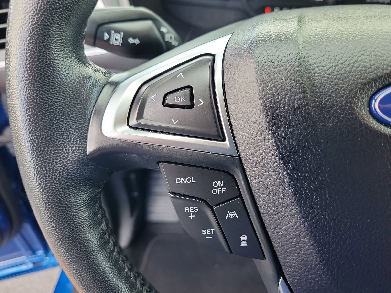 Certified 2024 Ford Edge SEL AWD/4WD image 20