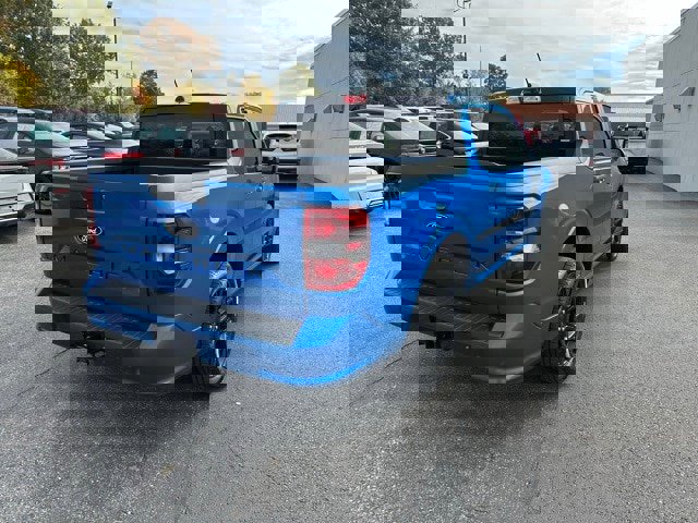 Certified 2025 Ford Maverick Lobo image 7