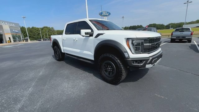 Certified 2023 Ford F150 Raptor w/ Raptor Carbon Fiber Package AWD/4WD image 2