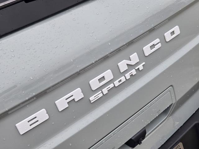 Certified 2022 Ford Bronco Sport Big Bend w/ Convenience Package AWD/4WD image 11