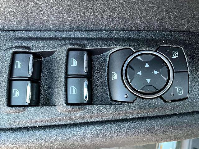 Certified 2022 Ford Edge ST w/ Equipment Group 401A image 20