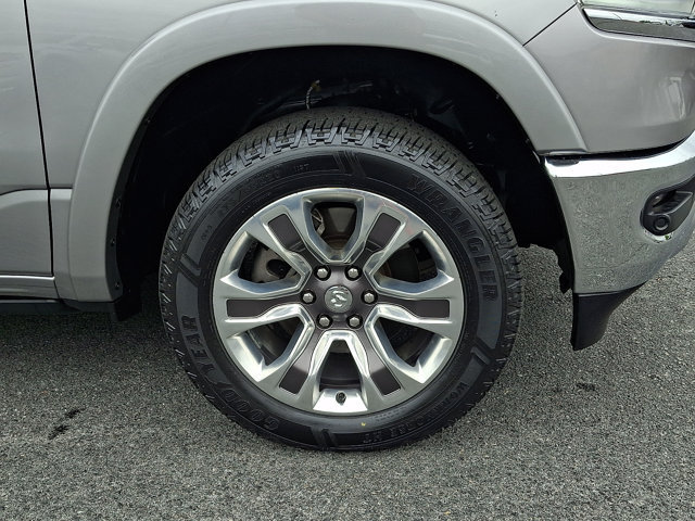 Used 2022 RAM 1500 Limited AWD/4WD image 8