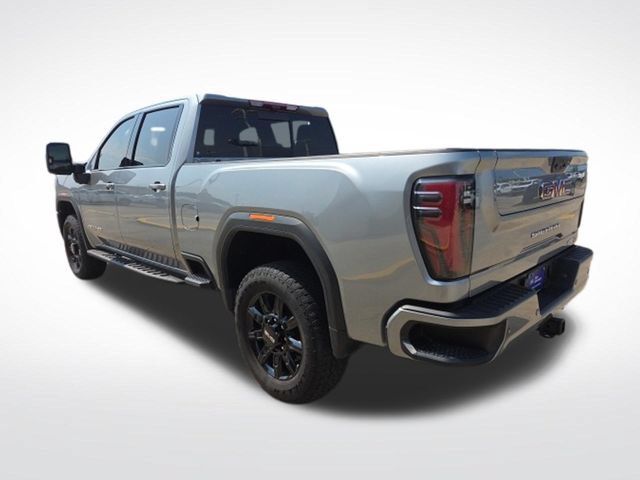 Used 2024 GMC Sierra 2500 AT4 w/ AT4 Premium Plus Package AWD/4WD image 7