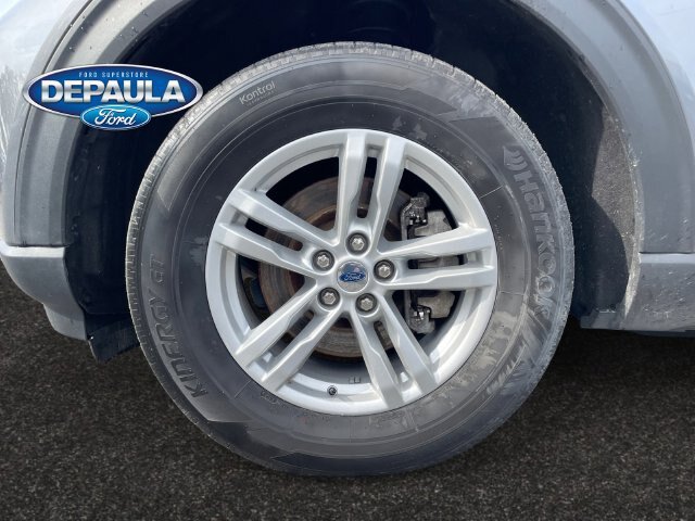 Certified 2024 Ford Explorer XLT w/ Equipment Group 202A AWD/4WD image 18