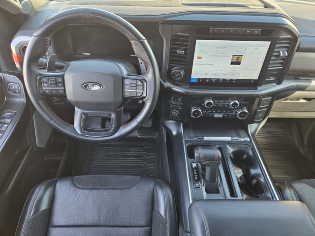 Certified 2024 Ford F150 Raptor image 26