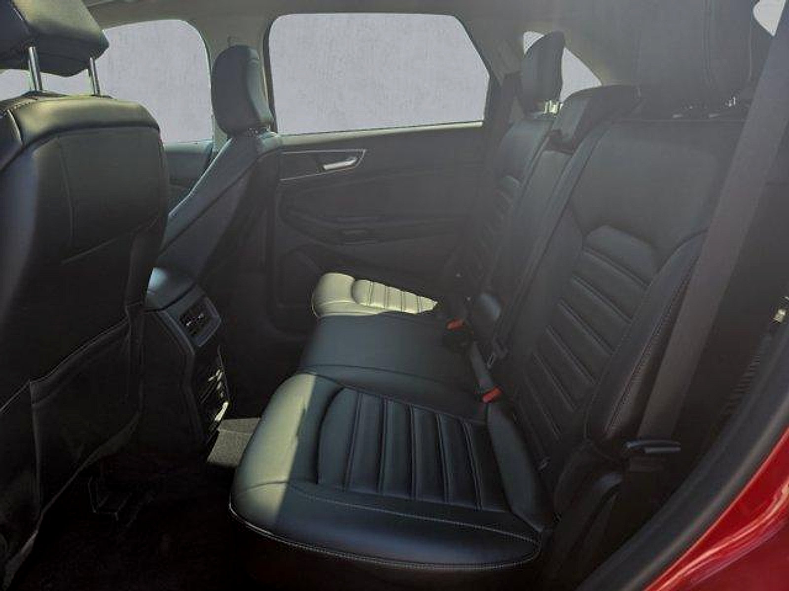 Certified 2023 Ford Edge SEL w/ Convenience Package AWD/4WD image 23