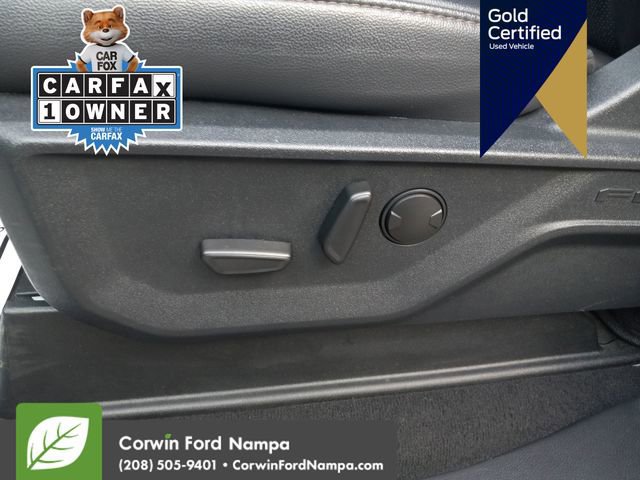 Certified 2025 Ford F350 Lariat w/ Camper Package AWD/4WD image 14