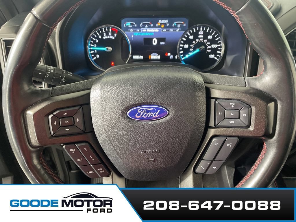 Certified 2021 Ford Expedition Limited AWD/4WD image 14