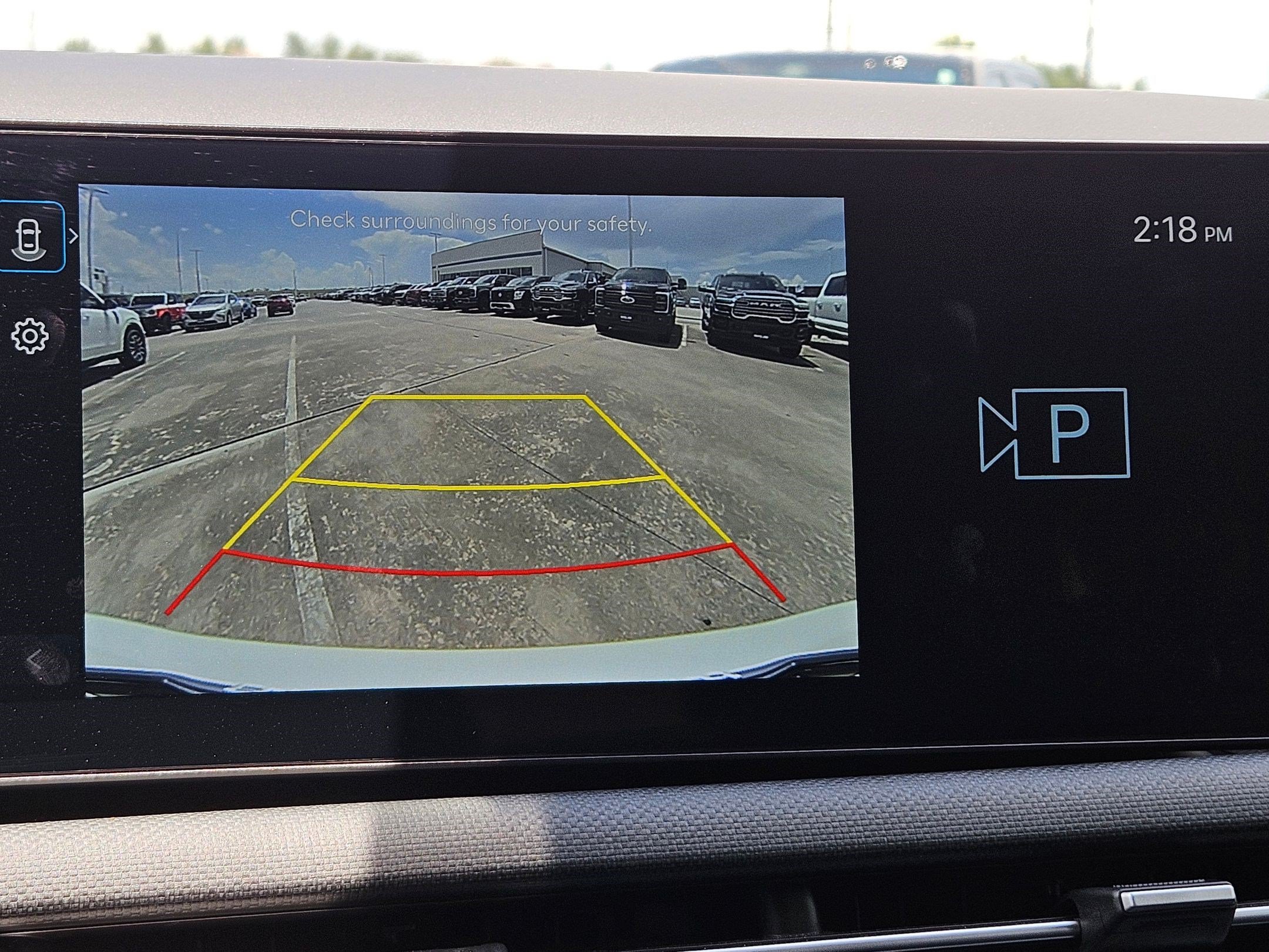 Used 2025 Hyundai Tucson SEL FWD image 25