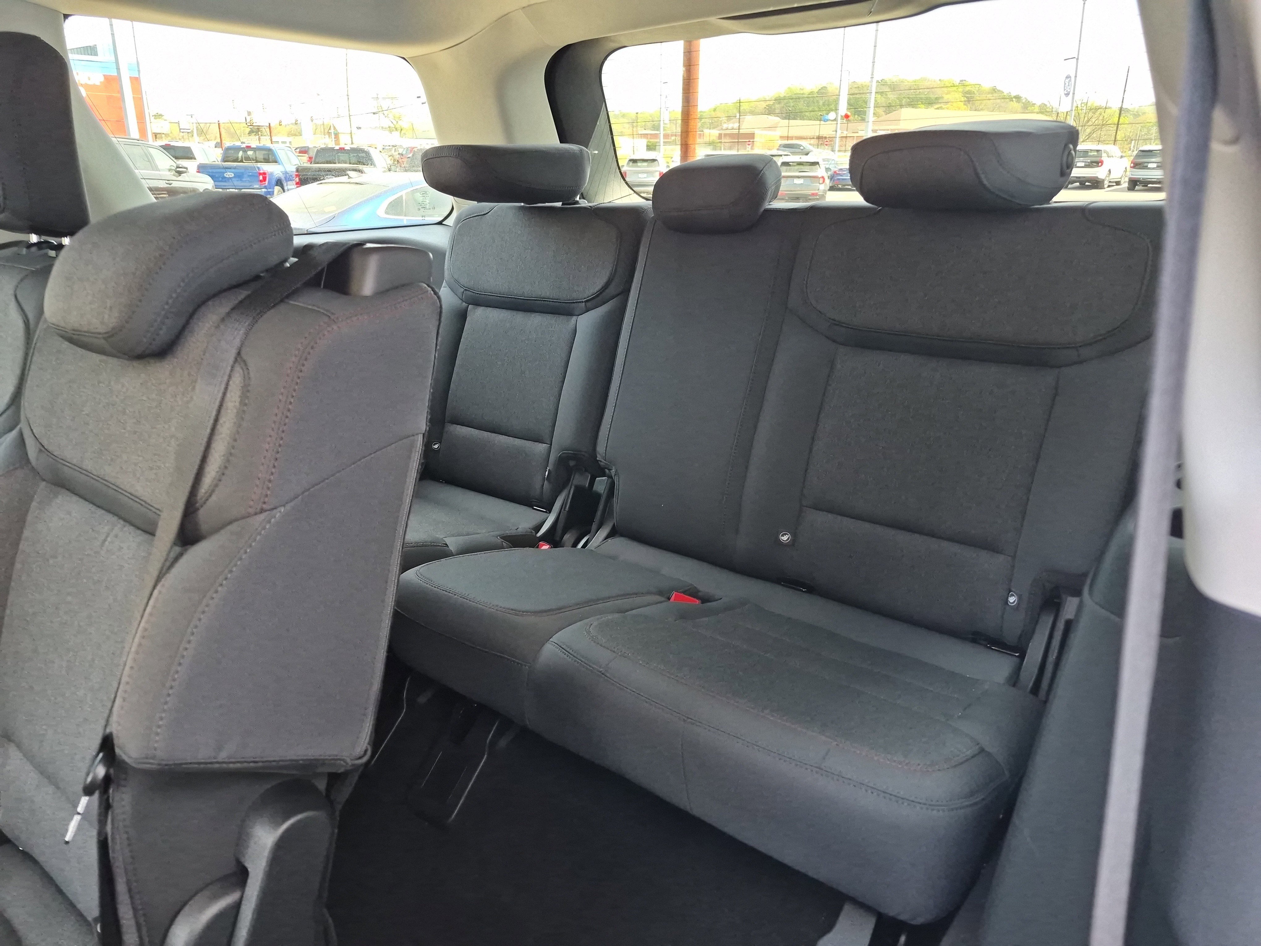 Certified 2025 Ford Expedition Active image 15