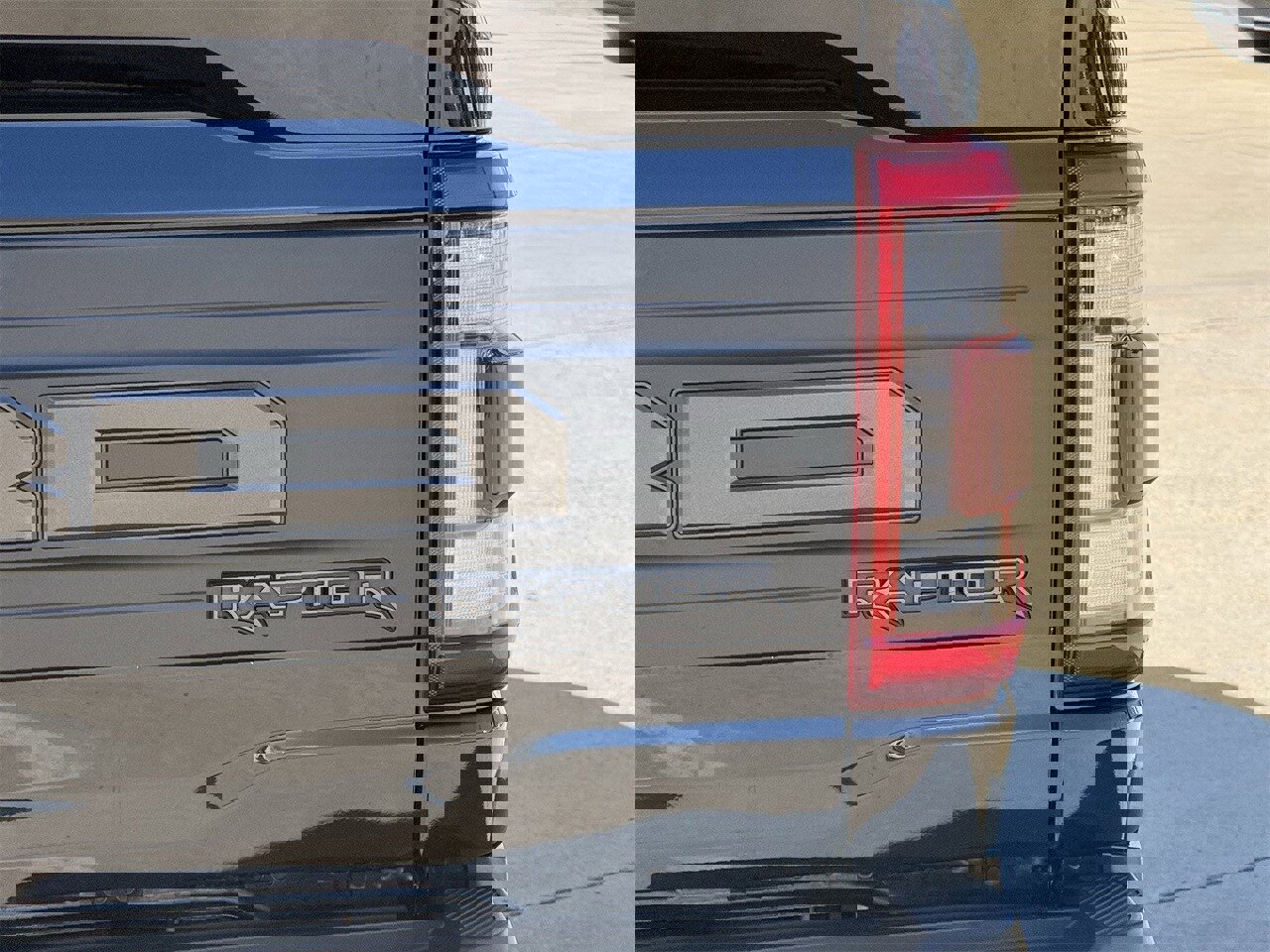 Certified 2021 Ford F150 Raptor w/ Equipment Group 801A High image 8