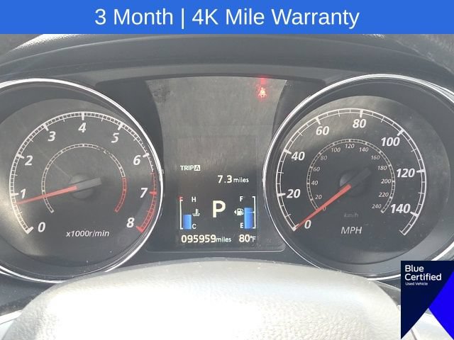 Used 2019 Mitsubishi Outlander Sport LE AWD/4WD image 38