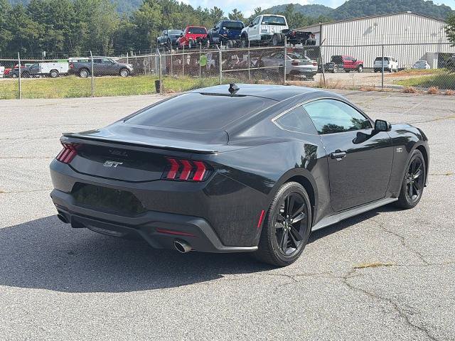 Certified 2024 Ford Mustang GT RWD image 3