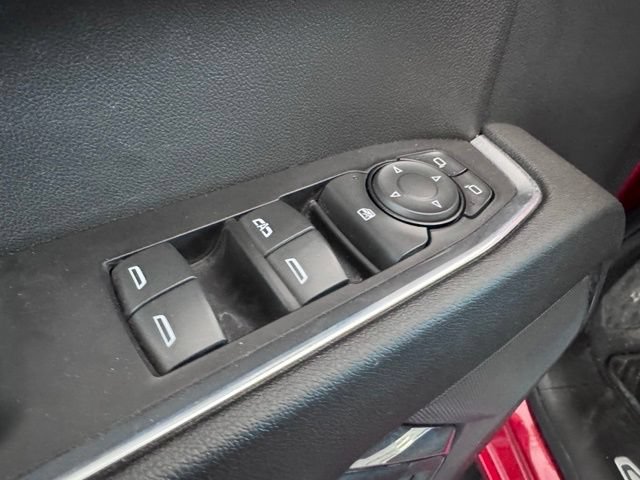 Used 2023 Chevrolet Silverado 1500 RST w/ Z71 Off-Road Package AWD/4WD image 10