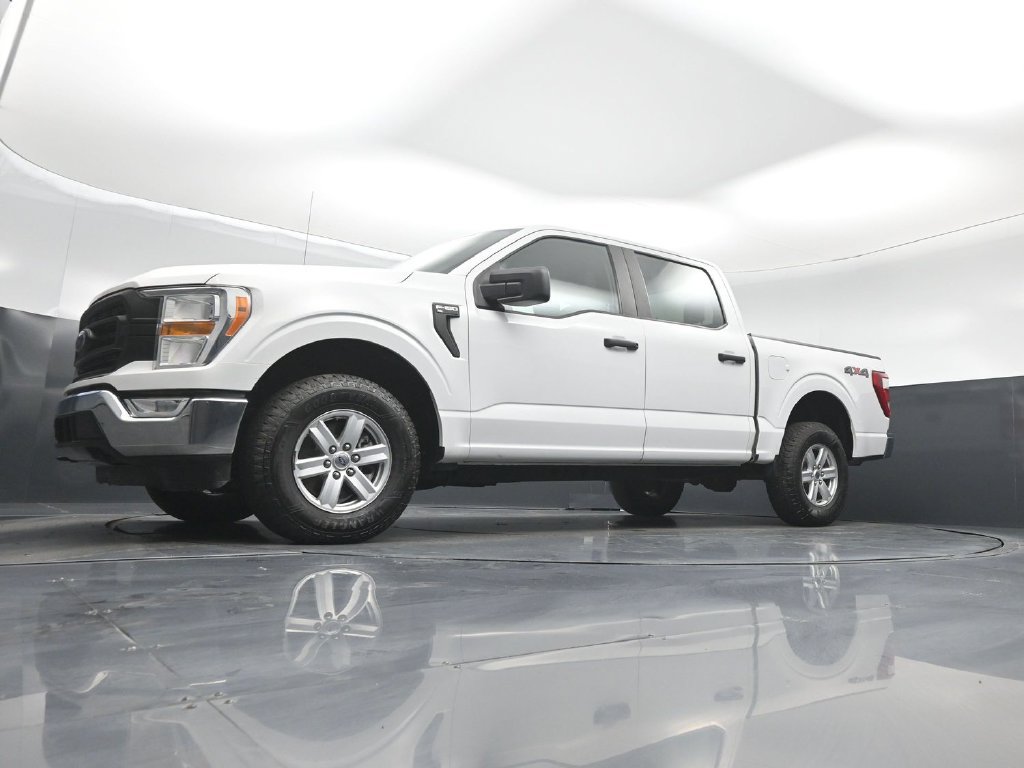 Certified 2021 Ford F150 XL w/ Equipment Group 101A High AWD/4WD image 39