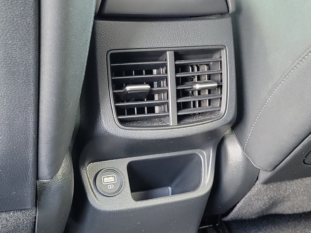 Used 2023 Kia Seltos SX AWD/4WD image 18