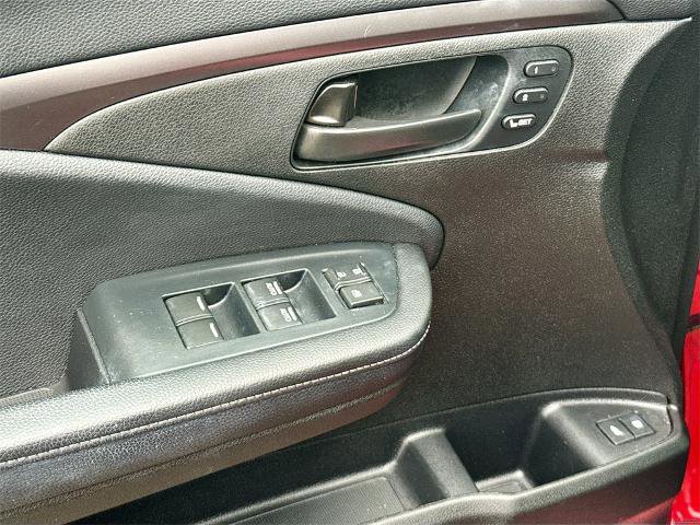 Used 2023 Honda Passport EX-L image 15