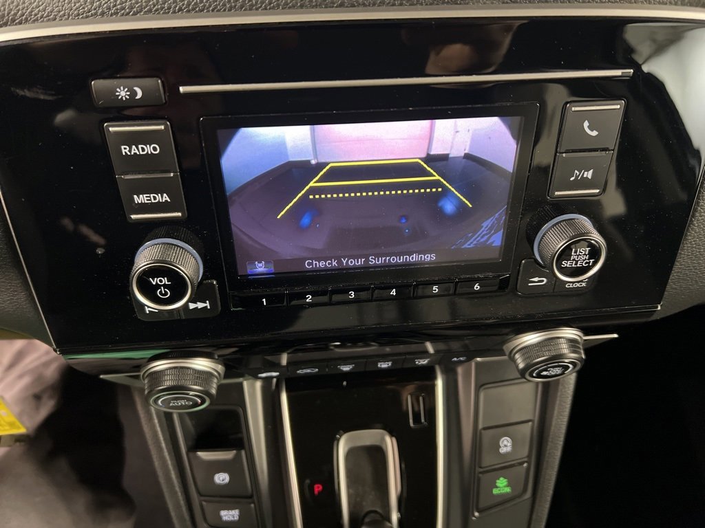 Used 2020 Honda CR-V LX image 11