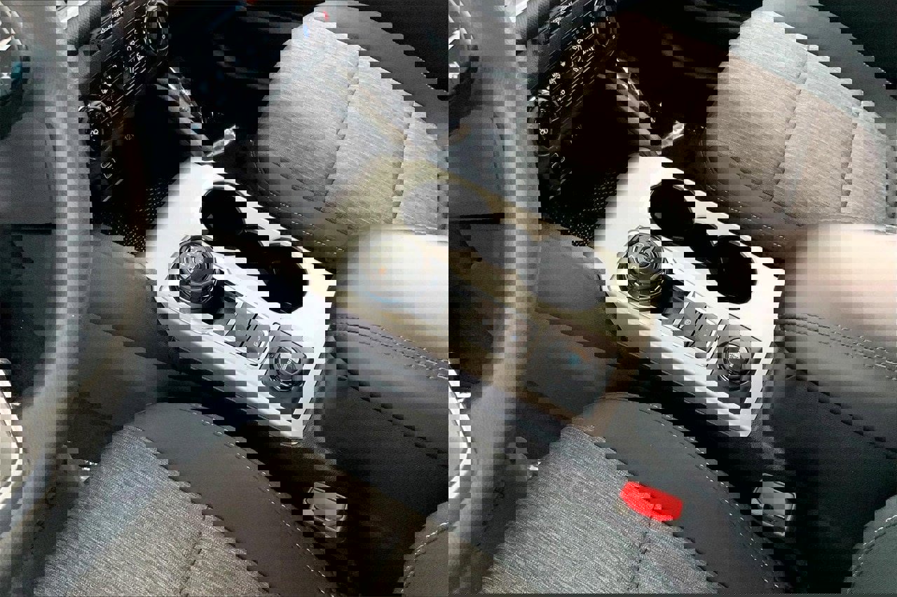 Certified 2023 Ford Bronco Sport Big Bend image 18