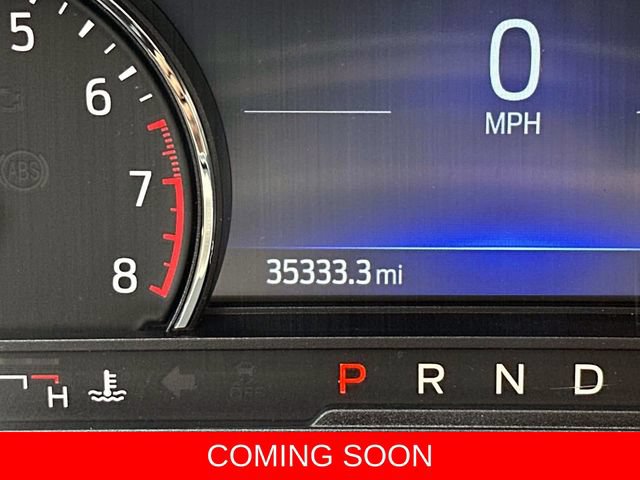 Certified 2022 Ford Explorer XLT w/ Equipment Group 202A AWD/4WD image 14