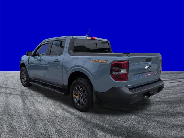 Certified 2024 Ford Maverick Tremor w/ Tremor Off-Road Package AWD/4WD image 6