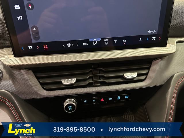 Certified 2025 Ford Explorer ST AWD/4WD image 14
