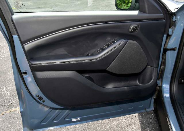 Certified 2023 Ford Mustang Mach-E California Route 1 AWD/4WD image 9