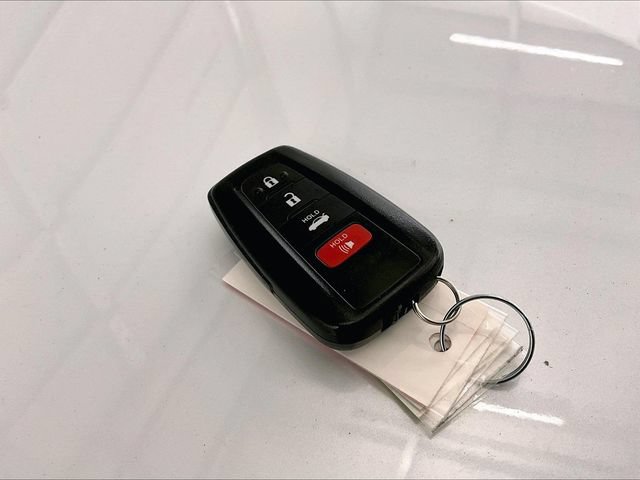 Used 2023 Toyota Camry TRD w/ TRD Package w/JBL Audio FWD image 9