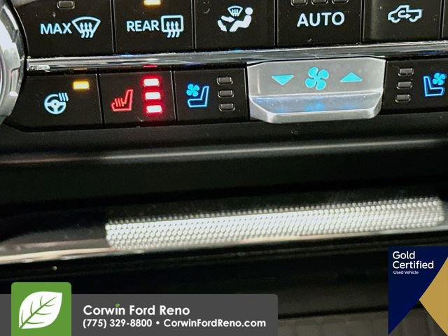 Certified 2024 Ford F150 Lariat w/ Tow/Haul Package image 24