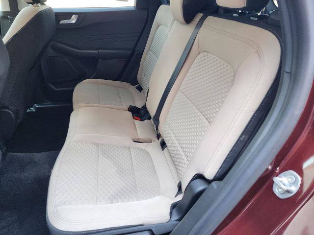 Certified 2021 Ford Escape SE AWD/4WD image 13