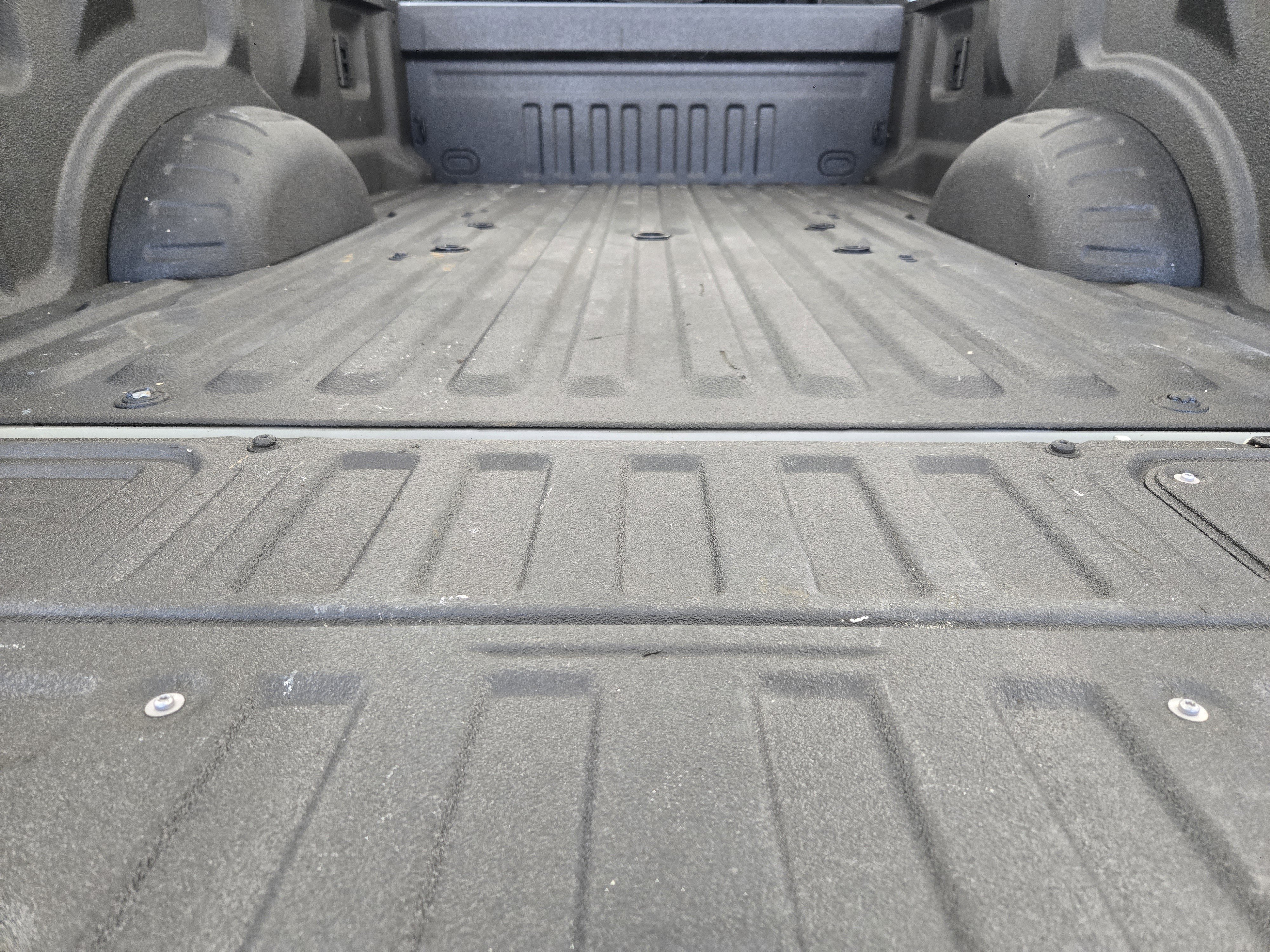 Certified 2026 Ford F350 Platinum AWD/4WD image 33