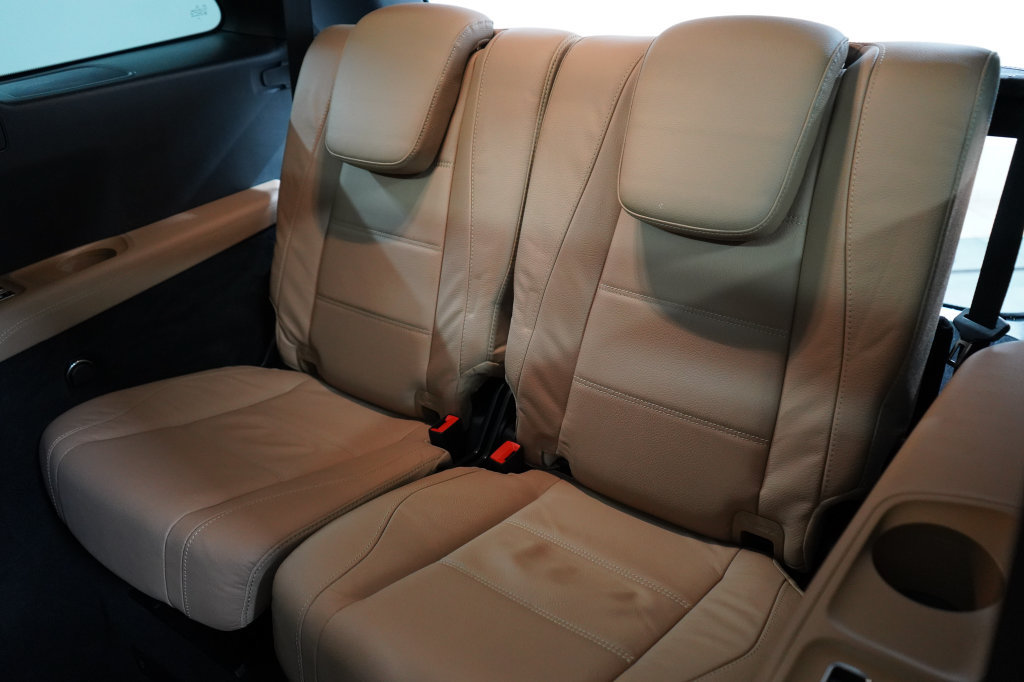 Used 2025 Mercedes-Benz GLS 450 4MATIC image 23